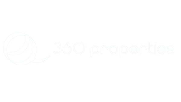 Eq 360 logo white